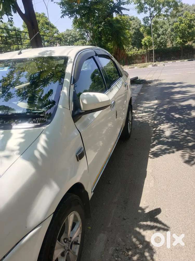 Toyota Etios 2017 Diesel 346929 Km Driven