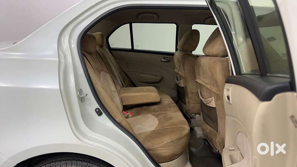 Maruti Suzuki Swift Dzire 1.3 Vxi, 2012, Petrol