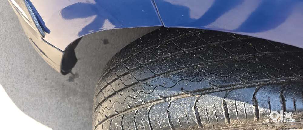 Ford Ecosport Diesel