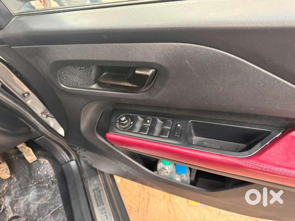 Tata Punch Cng 7600 Km Driven A One Condition None Accidental.