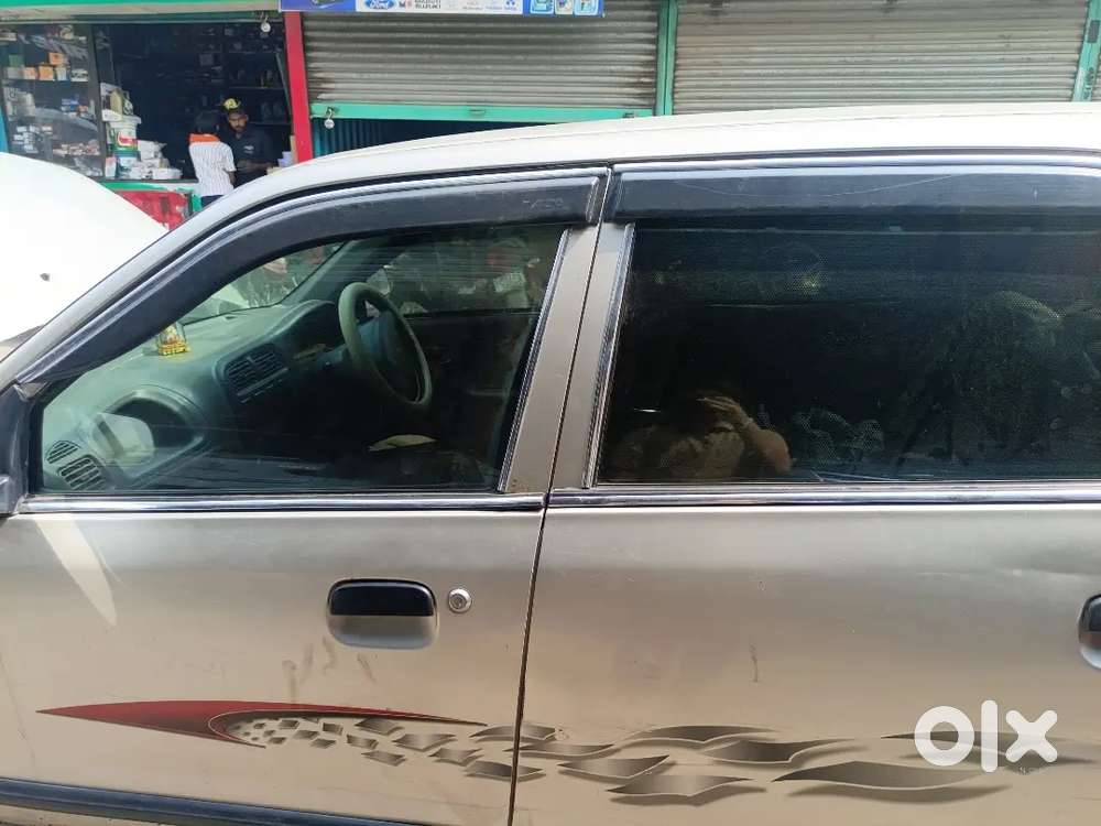 Maruti Suzuki Alto 2006 Lxi