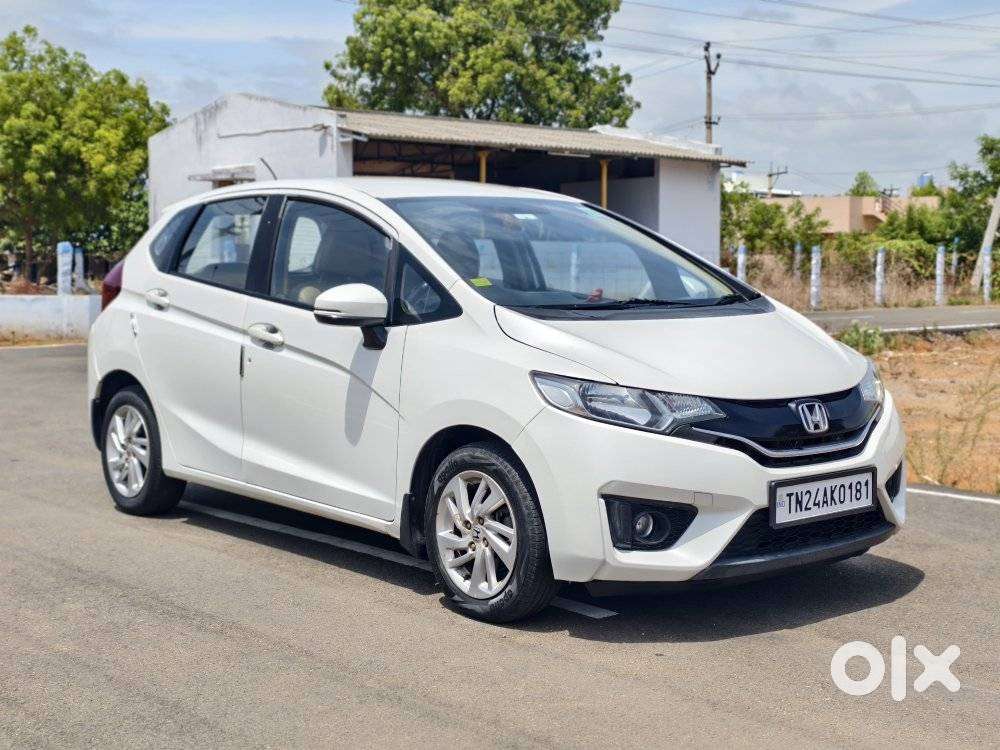 Honda Jazz V, 2018, Petrol
