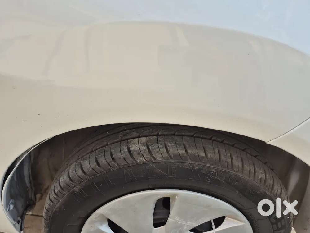 Honda Amaze 2015 Diesel Well Maintained