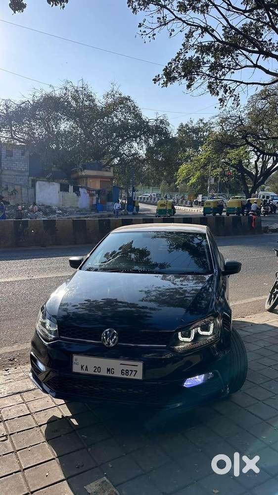 Volkswagen Polo 2014 Diesel Well Maintained