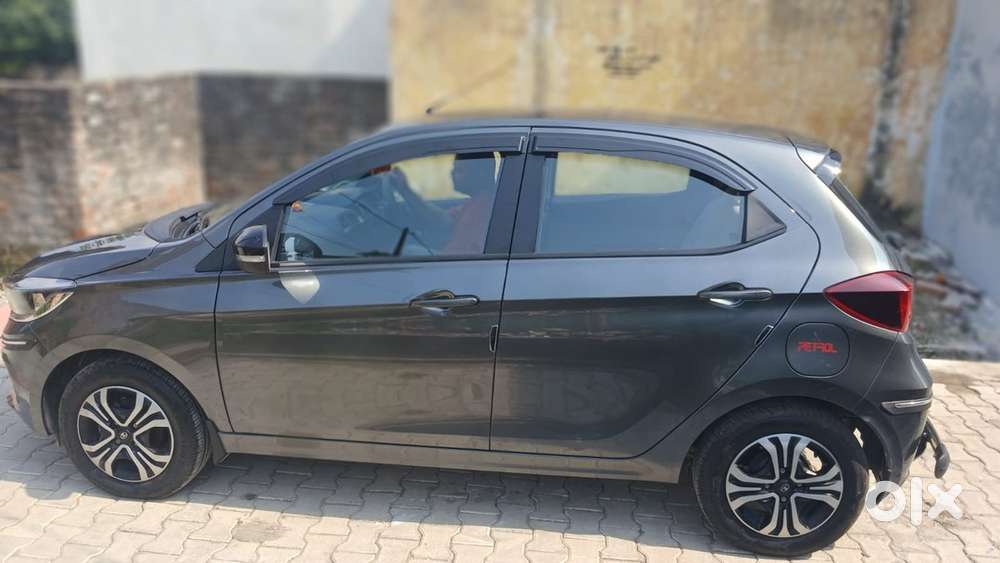 Tata Tiago 2024 Model