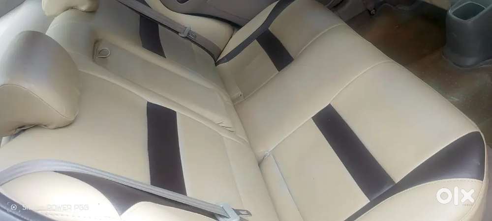 Maruti Suzuki Sx4 2012