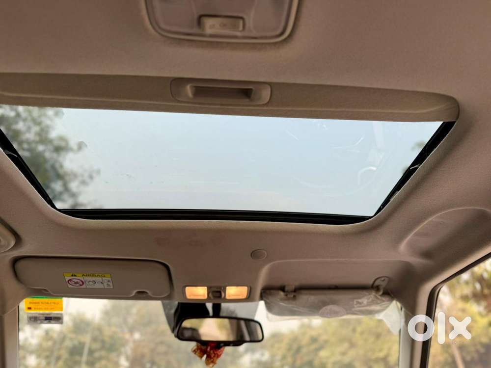 Hyundai Venue Sx (o) Mt 1.5 Diesel, 2024, Diesel