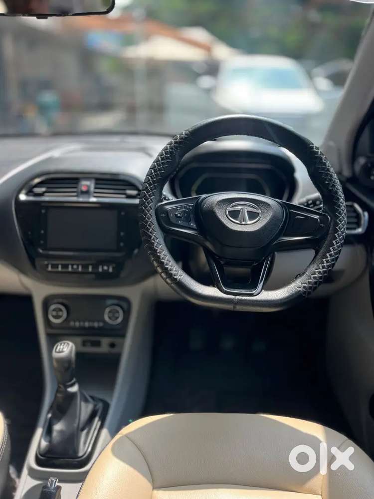 Tata Tiago 2020