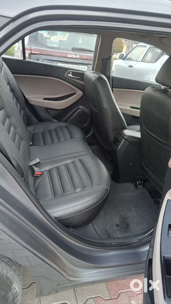 Hyundai I20 Magna Plus, 2019, Petrol