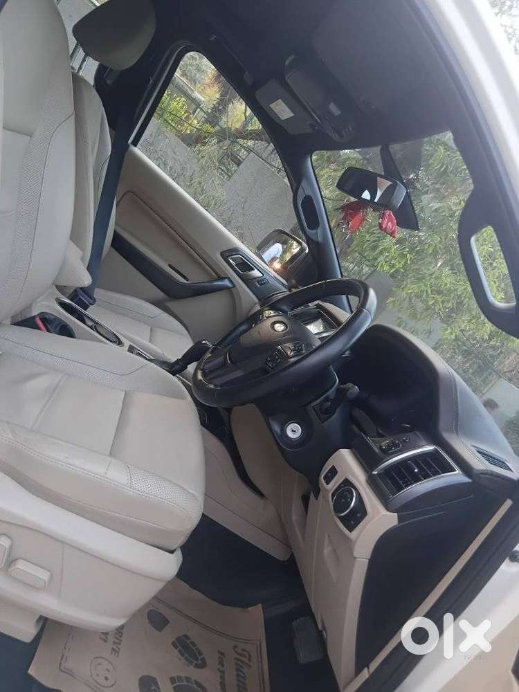 Ford Endeavour 3.2 Titanium Plus 4x4 At, 2017, Diesel