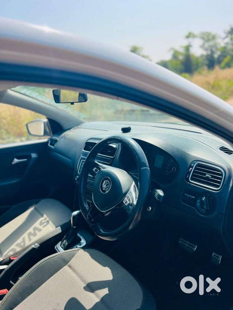 Volkswagen Polo Gti, 2015, Petrol