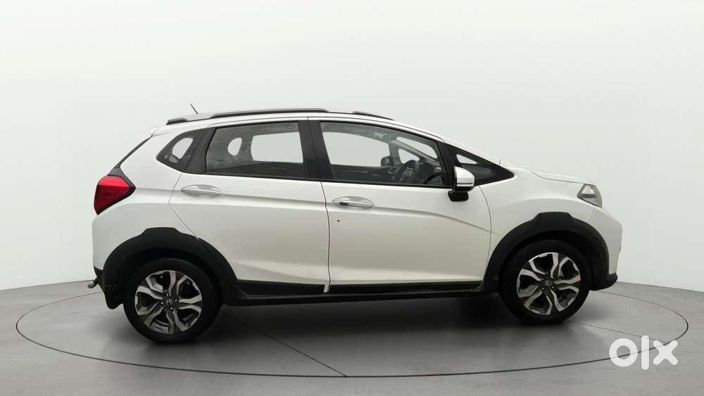 Honda Wr-v 1.2 Vx I-vtec, 2018, Petrol
