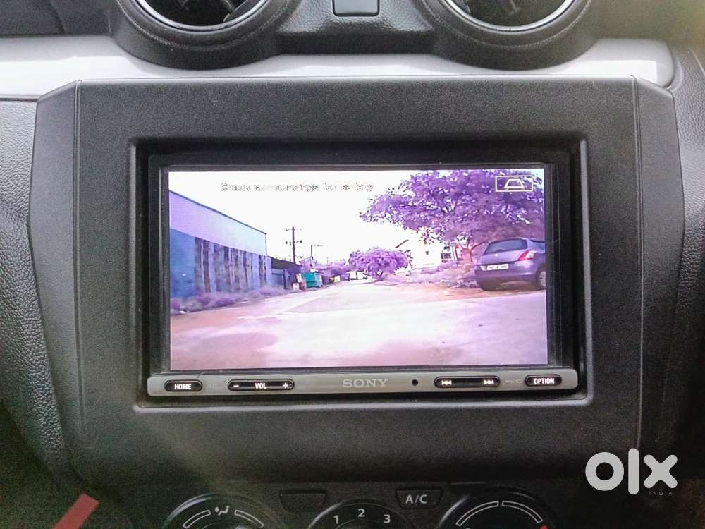 Maruti Suzuki Swift Amt Ddis Vdi, 2019, Diesel