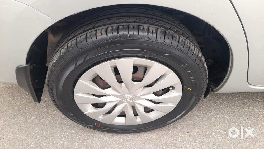 Toyota Yaris G, 2018, Petrol
