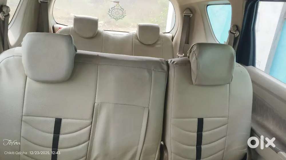Maruti Suzuki Ertiga 2015 Diesel 100000 Km Driven