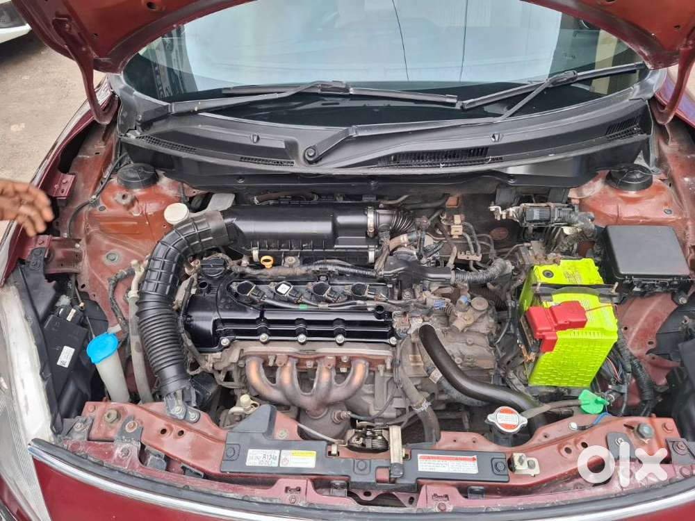 Maruti Suzuki Dzire 1.2 Vxi, 2020, Petrol