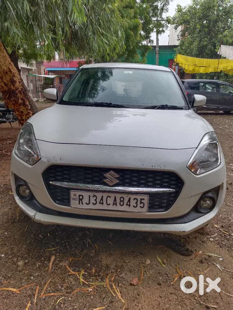 Swift Vxi (petrol) 2024/4