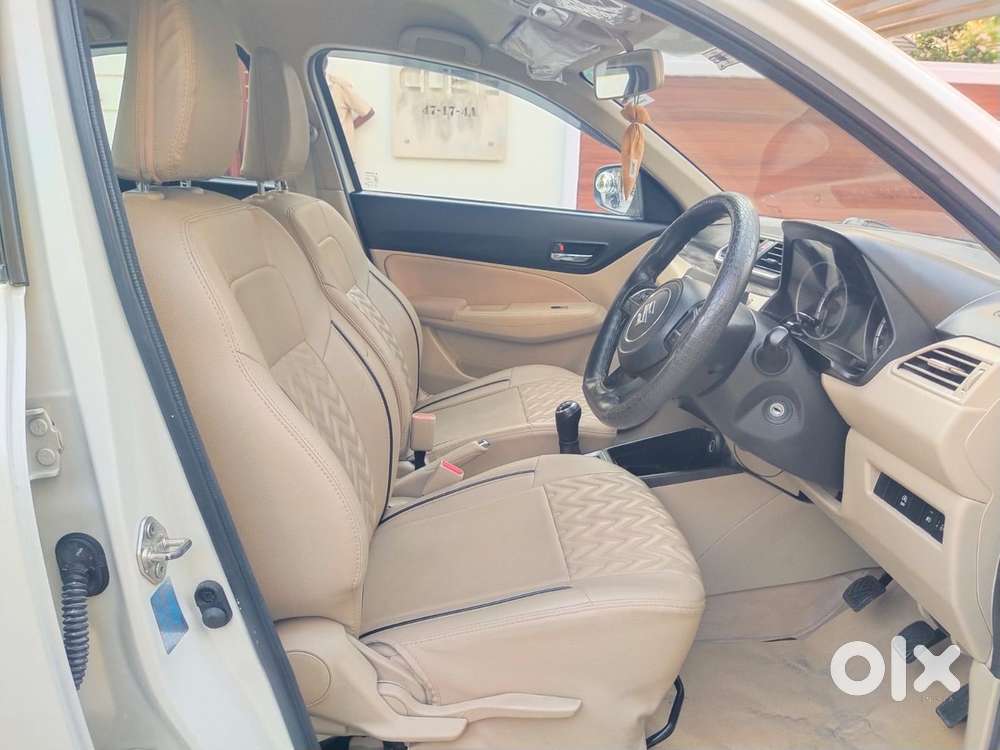 Maruti Suzuki Swift Dzire 1.3 Vxi, 2021, Petrol