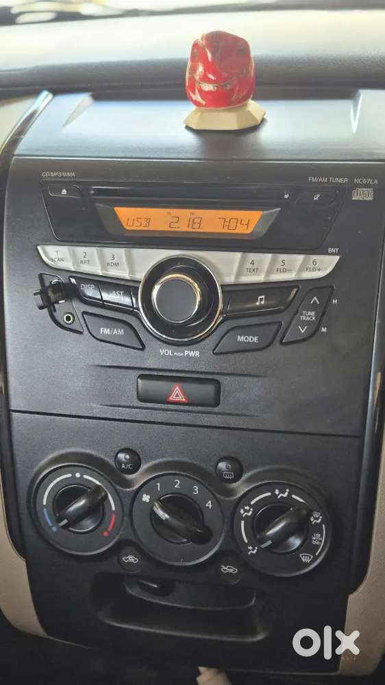 Maruti Suzuki Wagonr Stingray 2018 Automatic