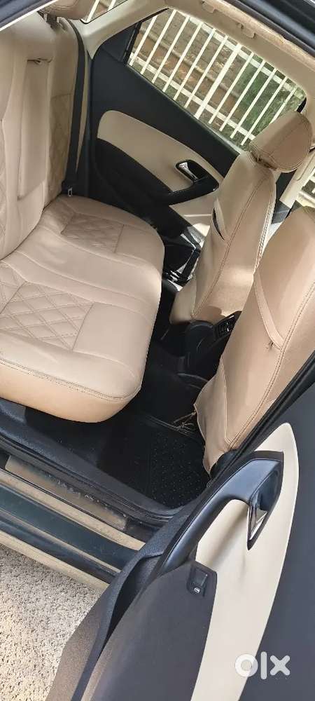 Skoda Rapid Tdi 2017 Diesel Well Maintained