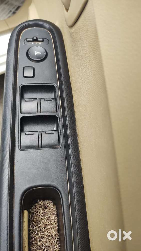 Honda Brio 1.2 S Option Mt, 2017, Petrol
