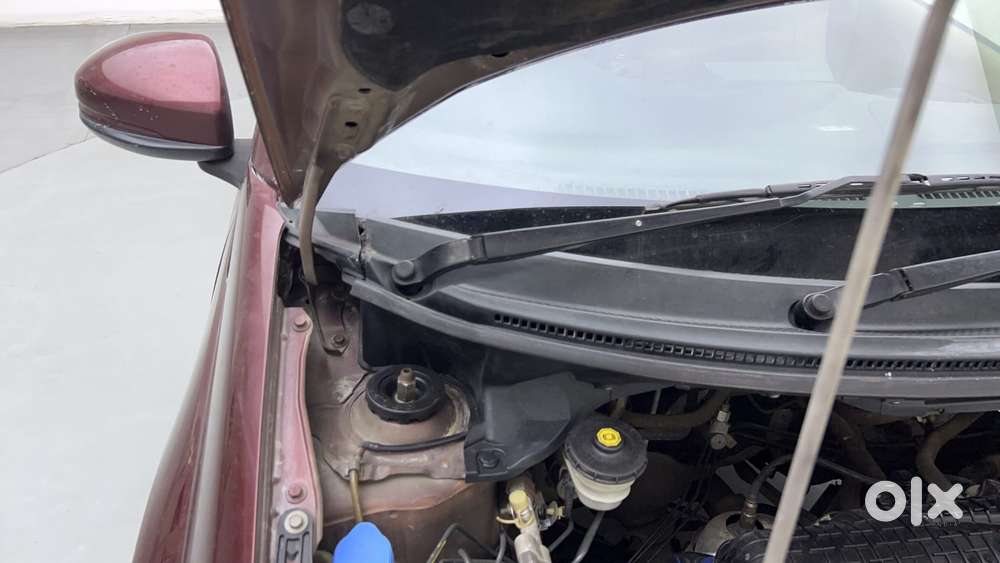 Honda Amaze S I-vtec, 2015, Petrol