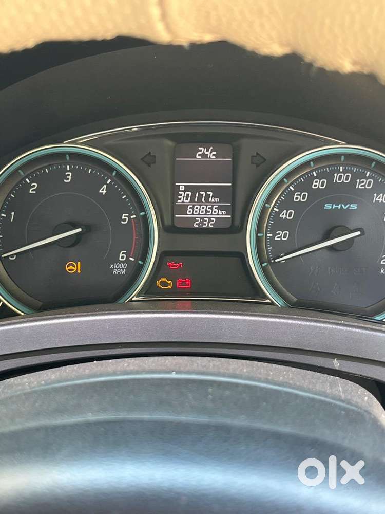 Non Axidntal And Good Condition