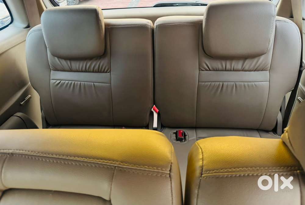 Toyota Fortuner 4x4 Mt 2.8 Diesel, 2015, Diesel