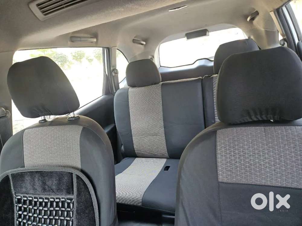 Honda Br-v 2016 Diesel Well Maintained