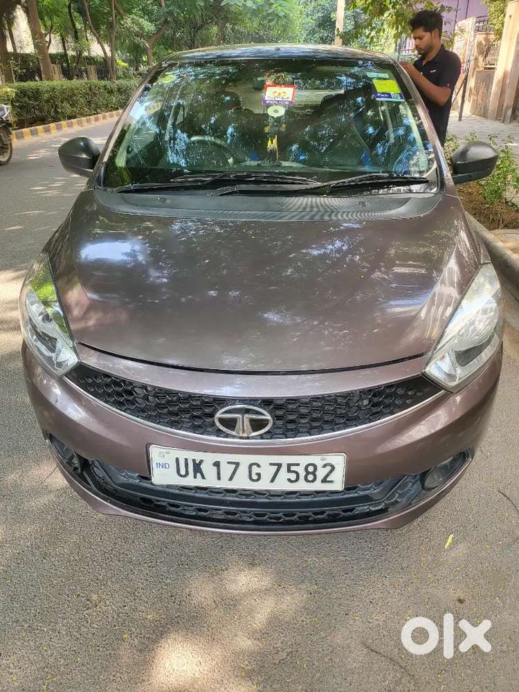 Tata Tiago 1.05 Revotorq 2018