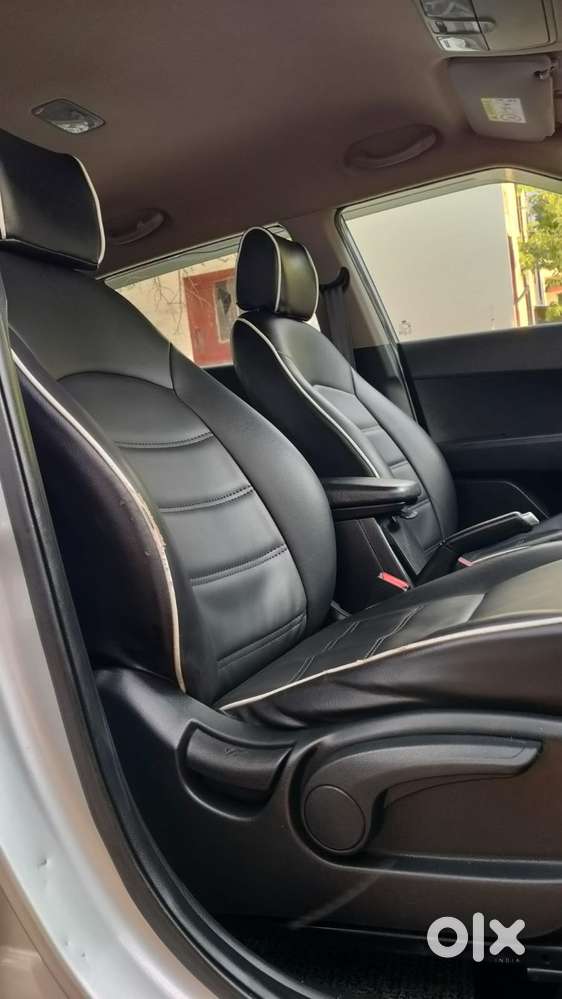 Hyundai Creta 1.6 S Automatic, 2018, Diesel