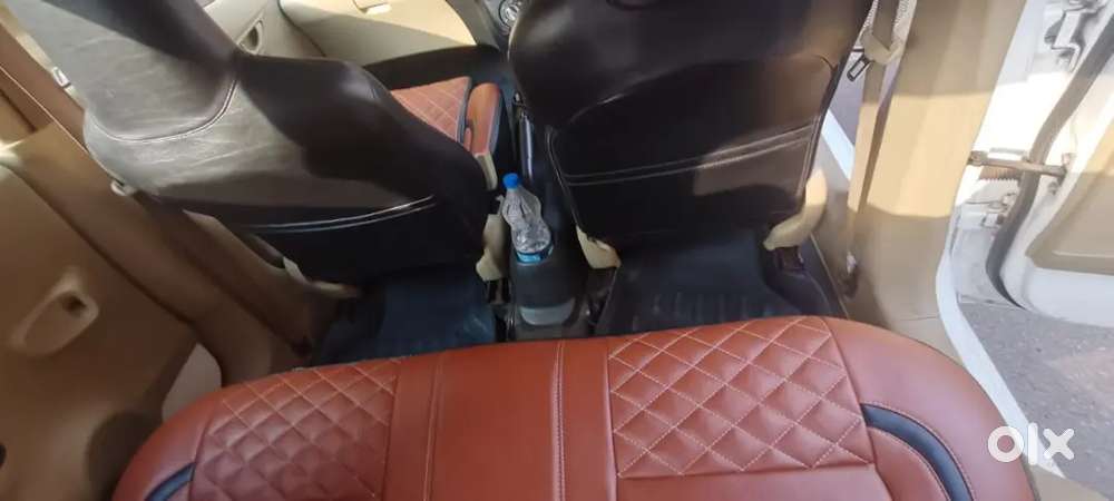 Honda Brio 2012 Petrol Good Condition