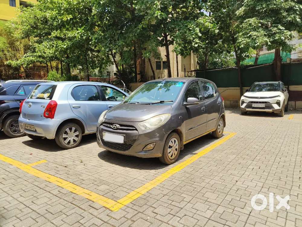 Hyundai I10 Asta Auto, Sunroof, Abs - Mint Condition, Immediate Sale!