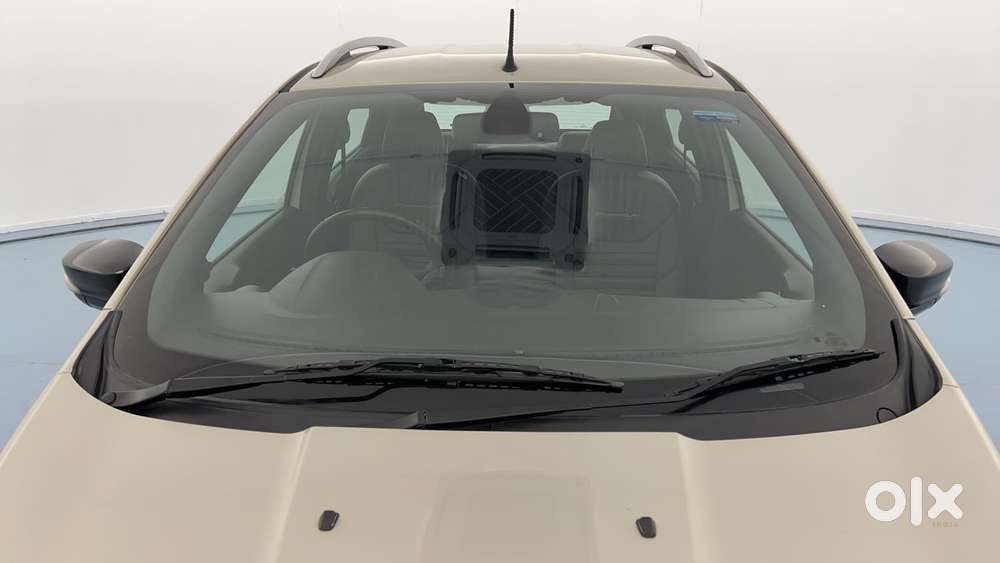 Ford Freestyle Titanium Plus, 2018, Petrol