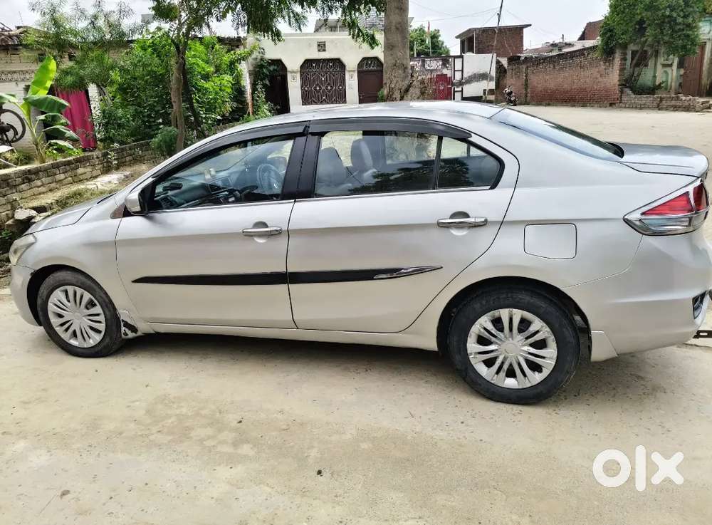 Maruti Suzuki Ciaz 2016 Diesel 100000 Km Driven