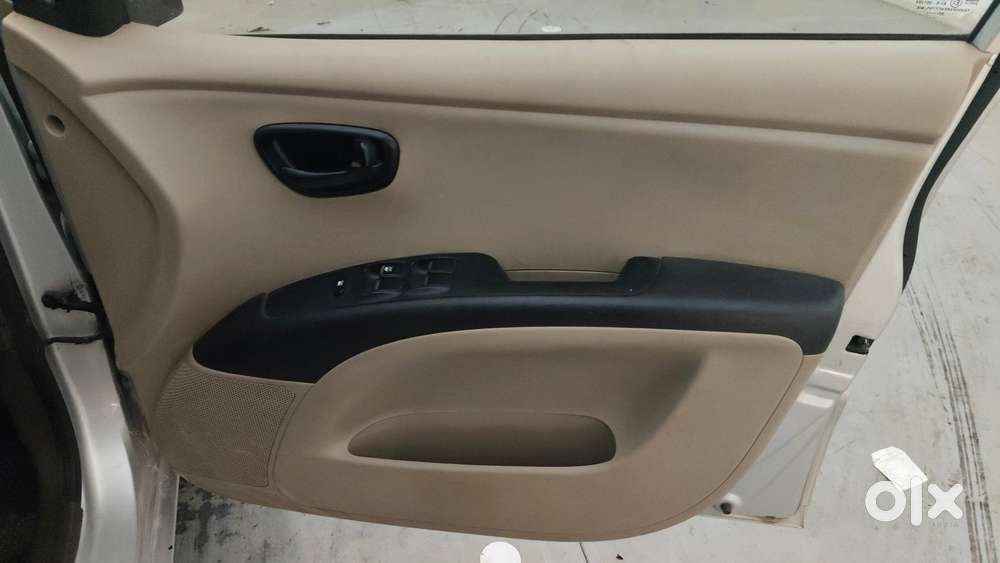 Hyundai I10 Magna 1.1l, 2013, Petrol