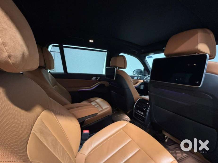 Bmw X7 3.0 Xdrive 40i M Sport, 2022, Petrol