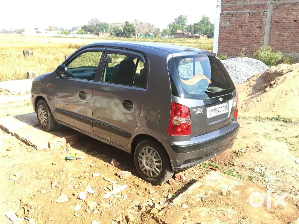 होडाइ सेंट्रो