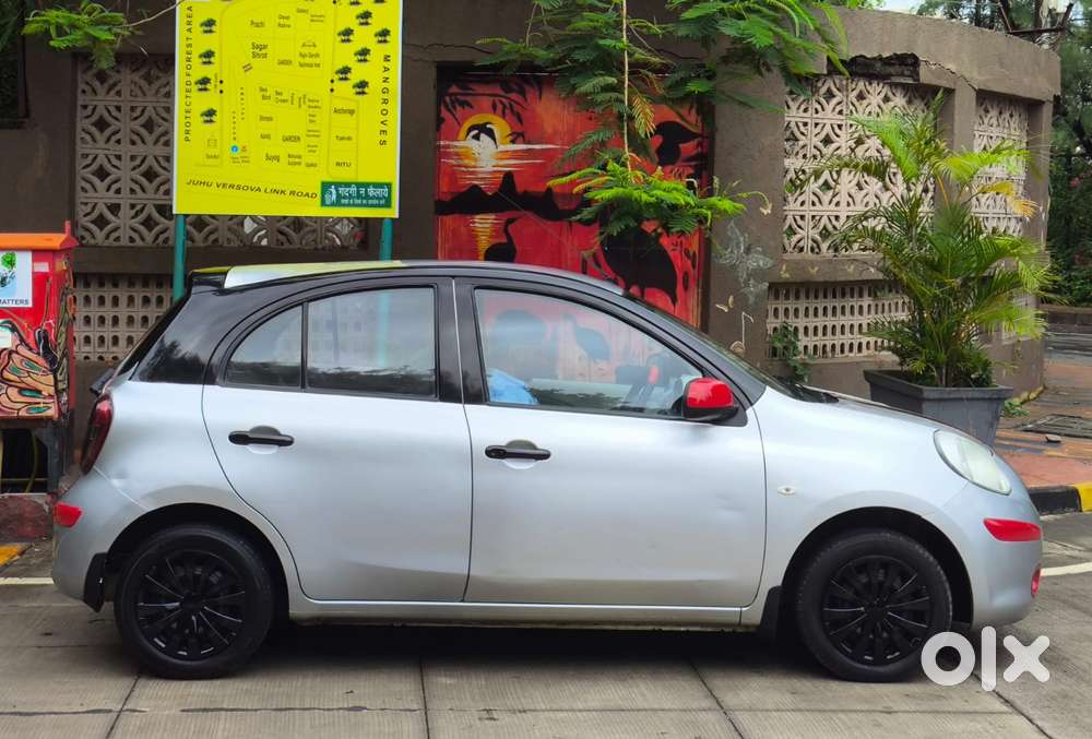 Nissan Micra Xv, 2012, Petrol