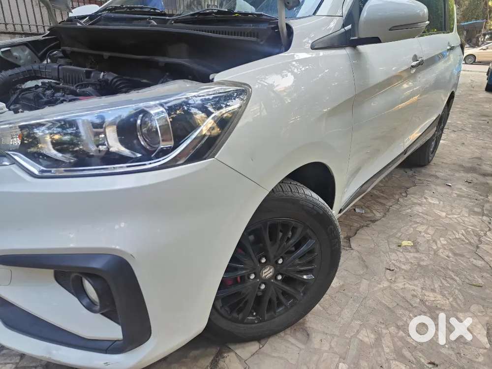 Dec 2020 Ertiga For Sale