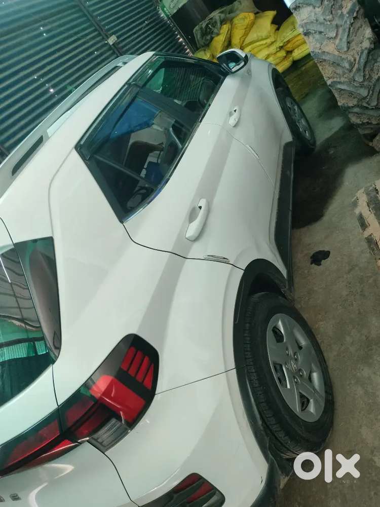 Hyundai Venue 1.0 S 2022