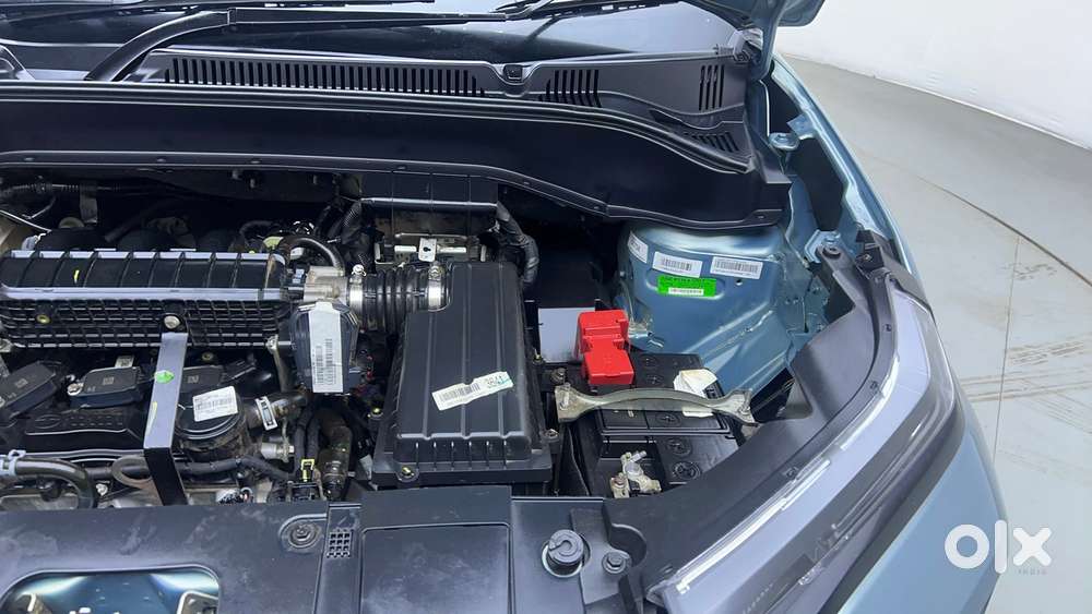 Tata Punch Adventure, 2025, Petrol