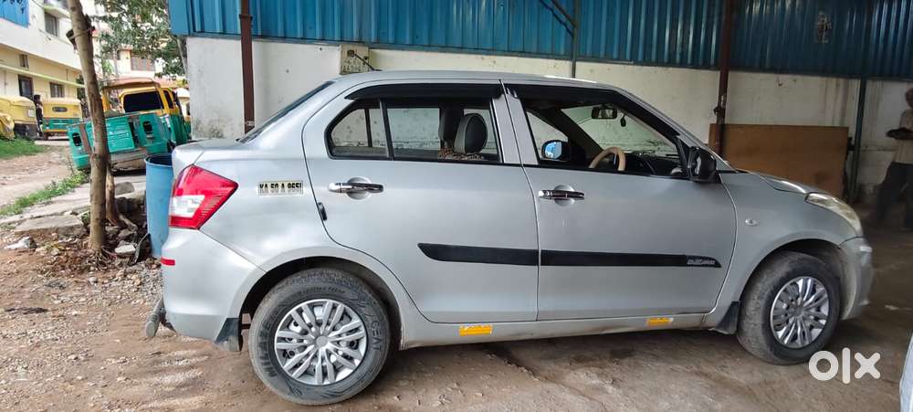 Maruti Suzuki Swift Dzire Ldi Bsiv, 2019, Diesel