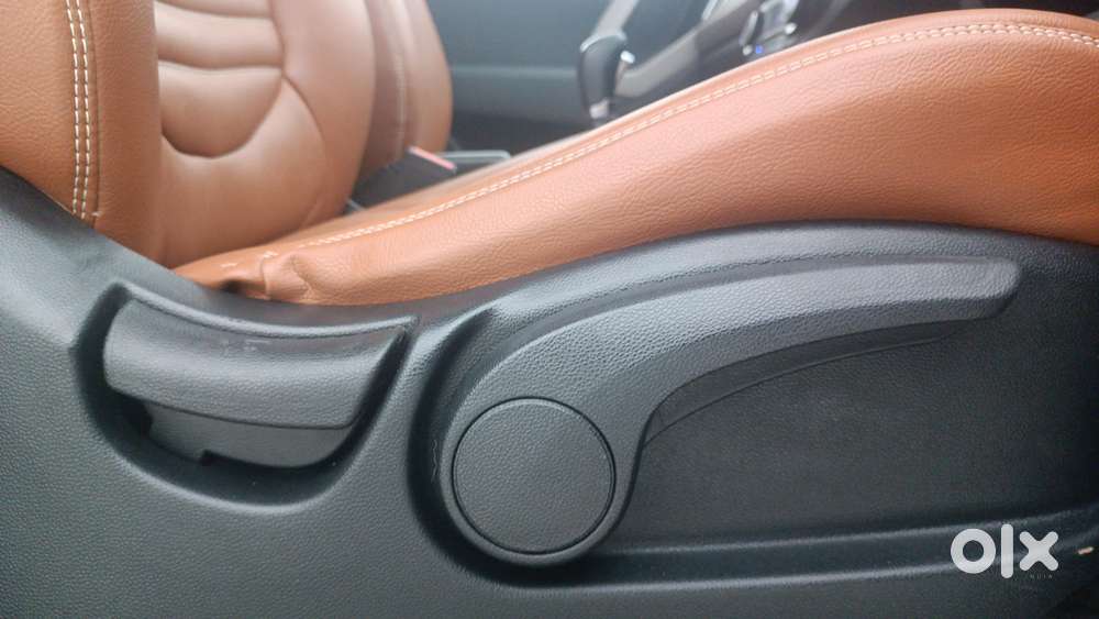 Hyundai Creta 1.6 Sx Automatic, 2018, Petrol
