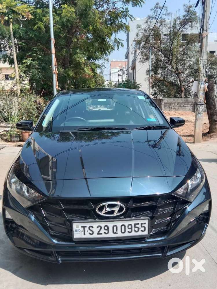 Hyundai I20 1.2 Spotz, 2023, Petrol