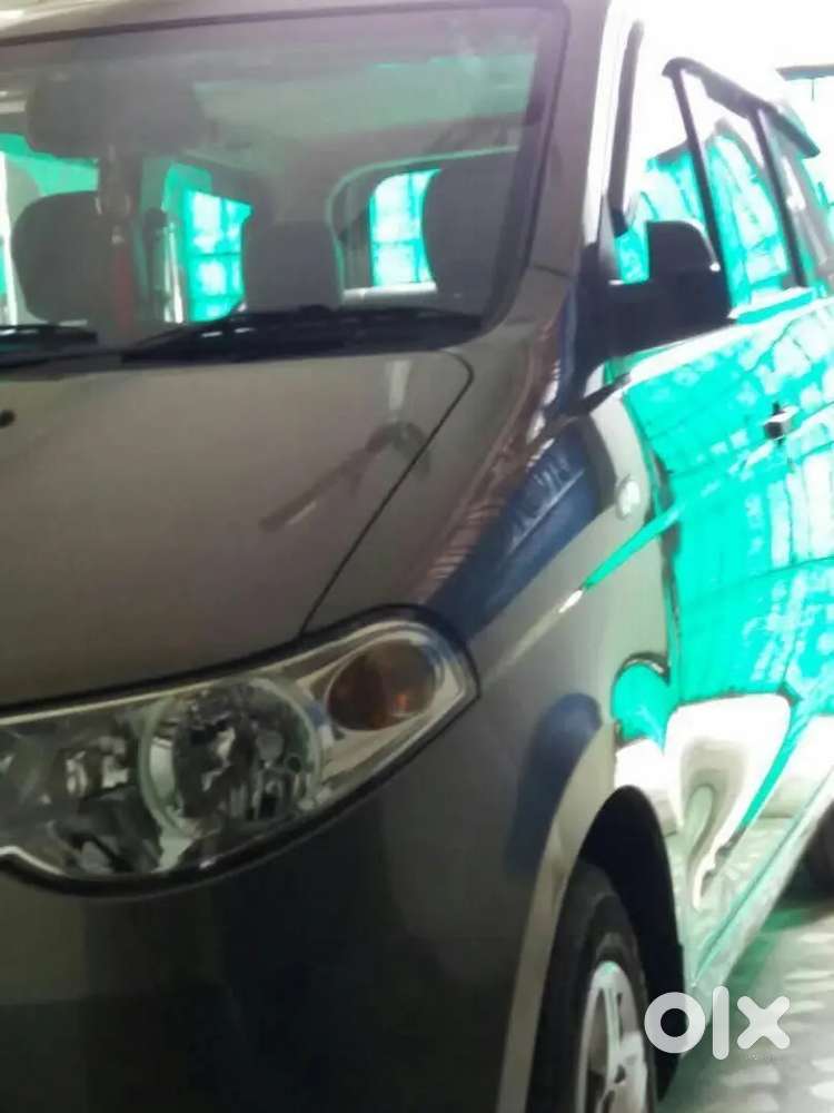 Chevrolet Enjoy 2014 Petrol 35000 Km Driven Well Maintained Car