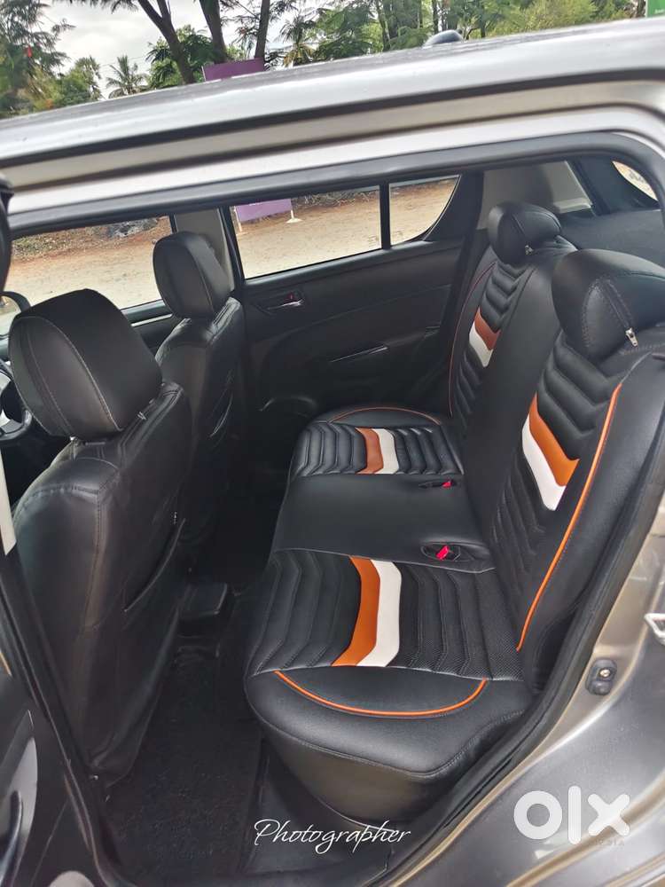 Maruti Suzuki Swift Vdi Optional, 2012, Diesel