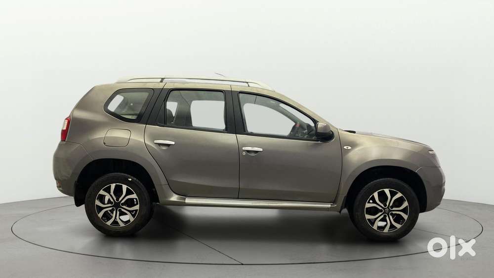 Nissan Terrano Xv D Thp Premium 110 Ps, 2013, Diesel