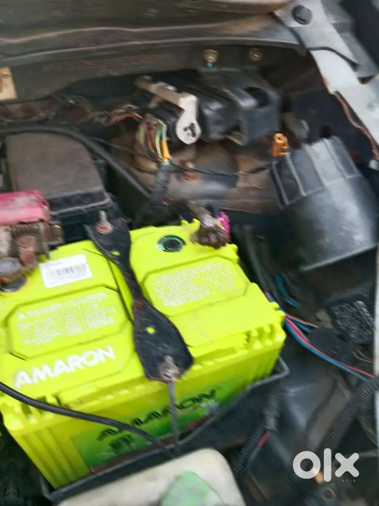 Maruti Suzuki Wagon R 2011 Second Owner