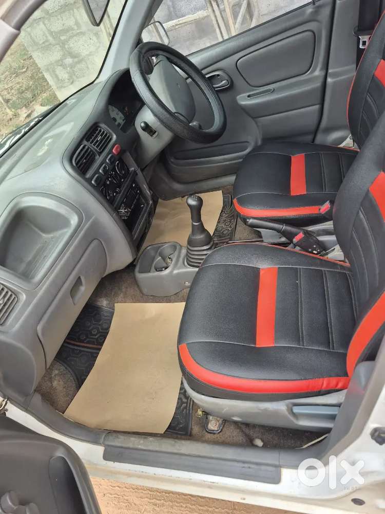 Maruti Suzuki Alto 2008 Petrol 80000 Km Driven